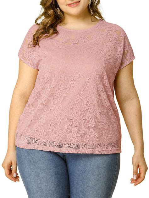 Amazon women's plus size tops - Top Rated from Amazon Brands. Amazon’s private brands and select brands ... Women's Plus Size Long Sleeve Fall Tunic Tops Casual Loose Patchwork Shirts. 4.2 out of 5 stars 493. $24.99 $ 24. 99. FREE delivery Mon, Dec 11 on $35 of items shipped by Amazon. Prime Try Before You Buy +6. Saloogoe.